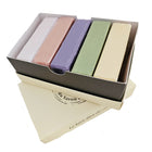 Dolce & Gourmando - Coffret Savon La Maison du Savon de Marseille-Fabriqué en Provence, France