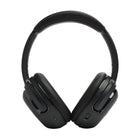 JBL - Tour One M2 Casque circum-auriculaire sans fil à Réduction de Bruit - Noir-Utilisation avec des appareils compatibles Bluetooth ou sortie audio 3.5mm