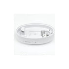 Stadler Form â€“ Humidificateur Aquila EMS-164, 9,09 x 9,59 x 4,6 (po), blanc-Grandeur de la pièce : 250 pi²