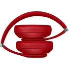Beats - Casque supra-auriculaire sans fil Studio3, rouge-Alimentation à piles