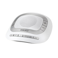 HoMedics - Machine de son portative SoundSpa Rejuvenate (SS-2025)-Les sons naturels vous aident à vous détendre pendant que vous lisez, travaillez, étudiez ou dormez