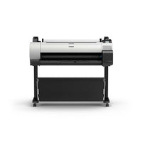 Canon - Imprimante à jet d’encre couleur avec support imagePROGRAF TA-30-Impression grand format