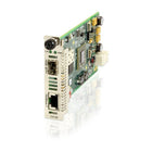 Transition Networks – Convertisseur de média cuivre vers fibre 10GBaseT, 1 x réseau (RJ-45), 10GBase, (C4120-1048)-Nombre total de ports : 1