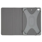 Targus - Etui Safe Fit pour iPad mini (2019) 5e generation-Prise lisse, intérieur antidérapant