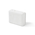 Urbanista - Sydney Enceinte sans fil de poche - Blanc-Enceinte sans fil de poche, Intérieur/Extérieur