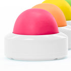 Educational Insights - Boutons d'étudiants supplémentaires Eggspert® sans fil, ensemble de 6-Parfait pour les compétitions scolaires et la revue