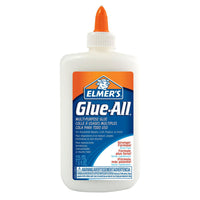 Elmer's - Colle multi-usage Glue-All-Colle liquide multi-usage