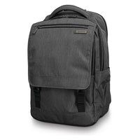 Samsonite Modern Utility Sac à Dos Paracycle (15.6"), Charbon Chiné-Samsonite Modern Utility Sac à Dos Paracycle (15.6"), Charbon Chiné