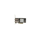 StarTech  Carte réseau à fibre optique à 2 ports 10G avec SFP+ ouvert, PCIe, puce Intel, PCIe x4, 2 ports (PEX20000SFPI)-Interface hôte : 4 ports PCIe