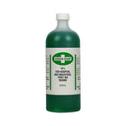 Wasip - Savon Vert - 500 ml-Savon de qualité chirurgicale