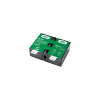 APCMD – Cartouche de piles de rechange, RBC124-Batterie au plomb-acide scellée sans entretien
