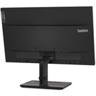 Lenovo - Moniteur LED Full HD ThinkVision S22e 21,5 po 1920 x 1080 - 62C6KAT1US-Profondeur de couleur/prise en charge des couleurs : 16,7 millions