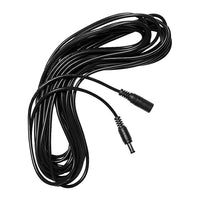 VOSKER V-EXT25FT Câble d’alimentation de 25 pieds.-Câble d'alimentation de 25 pieds (7,6 m)