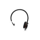 Jabra – Casque d’écoute mono MS Evolve 30 II (5393-823-309)-Connectivité phono USB ou 3,5 mm