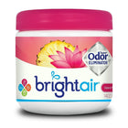 Bright AirMD ® Éliminateur dâ€™odeurs puissant, parfum Nectar des îles et ananas-Sensations rehaussées, environnement plus agréable grâce aux parfums naturels