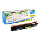 fuzion - Brother TN227 Cartouche De Toner Compatible - Rendement Haut - Jaune-Couleur d'encre: Jaune