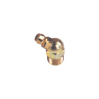 Aurora Tools - Raccords Graisseurs, paquet de 10-Filetage 1/8"