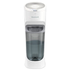 Honeywell - Humidificateur   vapeur froide remplissage par le haut - Blanc-Syst me de purification : vaporatif