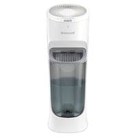 Honeywell - Humidificateur   vapeur froide remplissage par le haut - Blanc-Syst me de purification : vaporatif