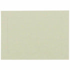 JAM Paper - Cartes de correspondance plates vierges - format A1 4 barres - 3-1/2 po x 4-7/8 po - panneau ivoire - paquet de 100-Couleur : cartes de notes vierges avec panneau ivoire.