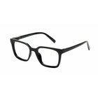 SAV Eyewear - Lunettes anti-lumière bleue VK Couture Vera - + 2,50 - Noir-Les verres filtrant la lumière bleue réduisent la fatigue visuelle liée à l’utilisation d’appareils numériques, favorisent un meilleur sommeil et réduisent les risques de DMLA (dégénérescence maculaire liée à l'âge)