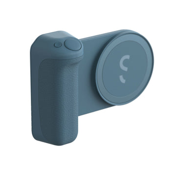Shiftcam SnapGrip iPhone, Poignée Photo Chargeur MagSafe