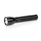 Maglite – Lampe de poche DEL 2D, 3e génération, noir-Fabrication en aluminium anodisé, longue durée de vie