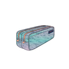Grand pochette pour accessoires JanSport Nuages barbe à papa-Nuages barbe à papa Polyester recyclé 600 deniers