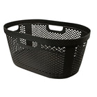 Corbeille à linge 40 L Modern Homes-Durable et facile à nettoyer