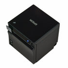 Imprimante de reçus thermique Epson TM-m10 Energy Star - Noir-Configuration facile et connectivité polyvalente, double interface : USB ou Ethernet