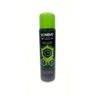 Kombat – Insectifuge 12 heures, sans DEET, 200 g BOV, 12/paquet-Crème hydratante pour la peau au parfum attrayant à l’aloès, à la vitamine E et à l’huile de noix de coco