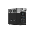 EcoFlow - Centrale électrique Portable Delta 2-Charge AC 7 fois plus rapide : la technologie X-Stream signifie que DELTA 2 se charge 7 fois plus rapidement que la concurrence.