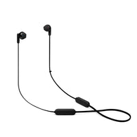 JBL TUNE 215BT Écouteurs boutons sans fil - Noir-Écouteurs boutons sans fil