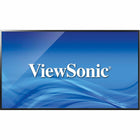 Viewsonic - Écran sans fil 43 po 4K UHD Android 11 - 4 Go DDR4 - 32 Go eMMC - Noir-La couleur noire