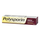 Polysporin - Onguent antibiotique triple, 30 g-Contient de la polymyxine B, de la bacitracine zinc et de la gramicidine