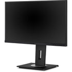 Moniteur Viewsonic de 27" IPS super net Quad HD avec une ergonomie sophistiquée, résolution de 2560 x 1440.-2560 x 1440