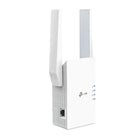 TP-Link - AX3000 Extension Wi-Fi 6 maillée - Blanc-Créez facilement un réseau TP-Link OneMesh pour une couverture Wi-Fi transparente dans toute la maison et un streaming ininterrompu