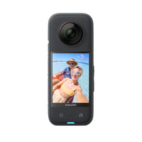 Insta360 - X3 caméra d'action seule-Vidéos 360 5,7K