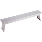 Kleton - Bancs Pour Vestiaires, Acier, 72po Lo X 12po La X 17po H-Matériau Acier