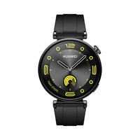 HUAWEI - Watch GT 4 Montre intelligente 41mm - Noir-Grandeur de l'écran de la montre intelligente: 1,32 po
