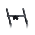 Next Level Racing - F-GT Elite Support direct pour moniteur de plafond - Gris carbone-Compatible avec le support de moniteur direct Next Level Racing F-GT Elite - Gris carbone