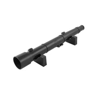 Explore Scientific - Galileoscope Refracteur Telescope STEM Kit-L'assemblage est rapide et ne necessite aucun outil ni adhesif.