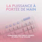 Logitech G713 Clavier gamer filaire mécanique avec éclairage RVB LightSync - Tactile switchs - Blanc-Personnalisez-le : ajoutez à votre clavier mécanique personnalisé des capuchons et des plaques supérieures de divers coloris, notamment Pink Dawn et Green Flash, vendus séparément