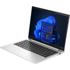 HP - Ordinateur portable EliteBook 830 G10 13,3 po - Intel Core i7-1365U - SSD 512 Go - 16 Go RAM - Windows 11 Pro - Anglais-16 Go de RAM LPDDR5-6400 MHz