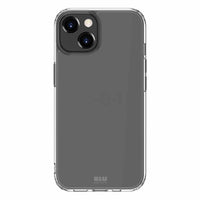 Blu Element - Coque DropZone Air pour iPhone 15/14/13 - Transparente-Testé pour les chutes depuis une hauteur de 1,83 mètres