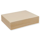 Pacon – Papier à dessin de poids standard, 9 po x 12 po, Manille, paq./2 (PAC4109)-Taille : papier de 9 po x 12 po