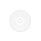 Verbatim – DVD-R DataLifePlus 16x de 4,7 Go, surface blanche imprimable par transfert thermique, carrousel, 100/paquet (97015)-Capacité de stockage de 4,7 Go