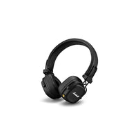 Marshall Major IV - Casque Supra-auriculaire Sans Fil - Noir-Casque Supra-auriculaire Sans Fil
