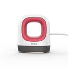 Cricut - Machine De Presse À Chaud Mini Presse Facile-Taille compacte idéale pour les projets de transfert de chaleur inhabituellement petits ou uniques