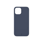 LOGiiX Silicone Case pour iPhone 12 mini - Bleu Nuit-Pour iPhone 12 mini